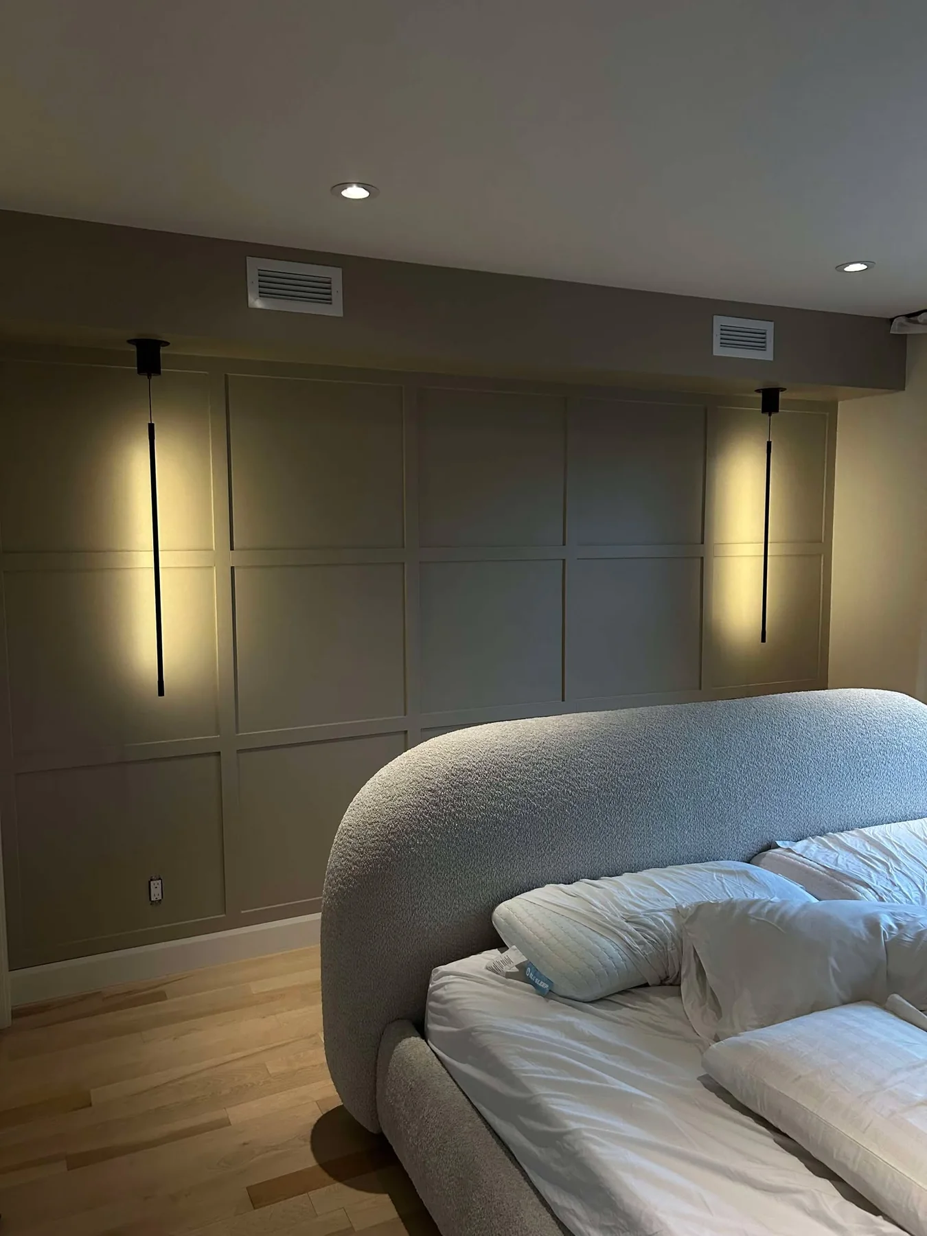 Indoor Home Refresh by GOPAINT